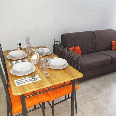 Modern Apartment In Central Bugibba Σεντ Πόλς Μπέι Εξωτερικό φωτογραφία