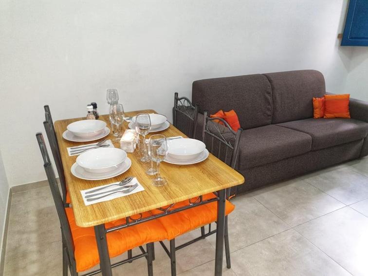 Modern Apartment In Central Bugibba Σεντ Πόλς Μπέι Εξωτερικό φωτογραφία